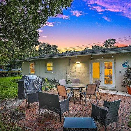 Villa Kaslo Breeze Vero Beach Exterior foto