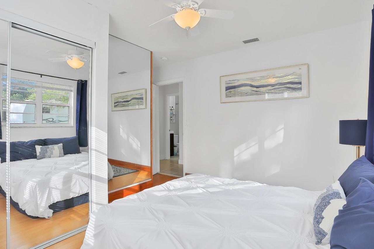 Villa Kaslo Breeze Vero Beach Exterior foto