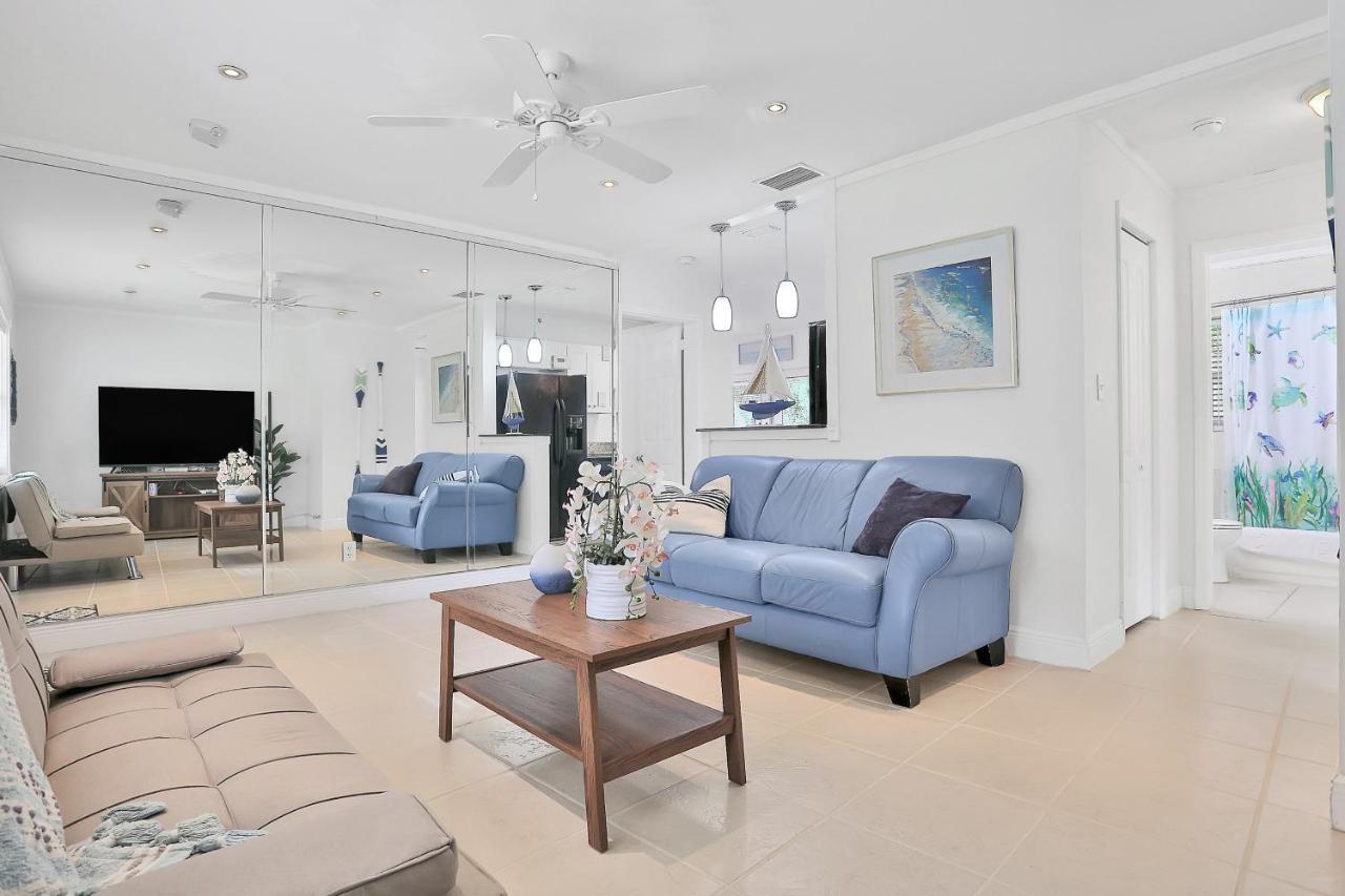 Villa Kaslo Breeze Vero Beach Exterior foto