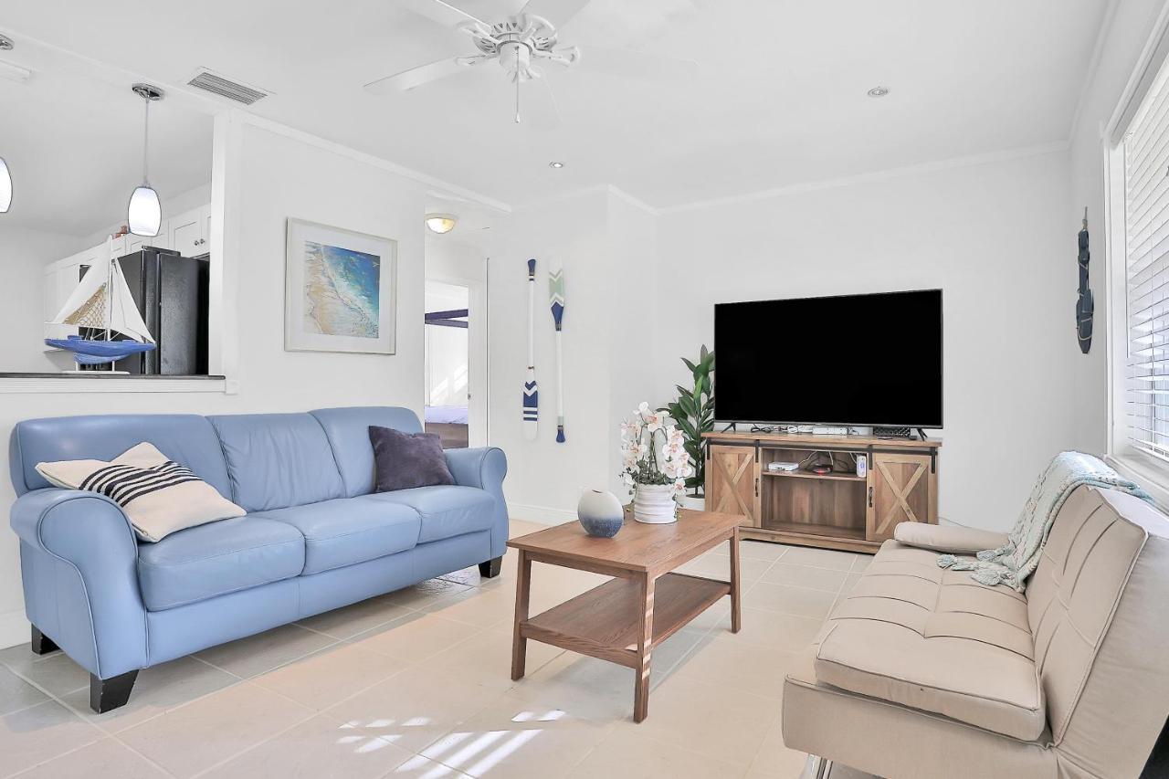 Villa Kaslo Breeze Vero Beach Exterior foto