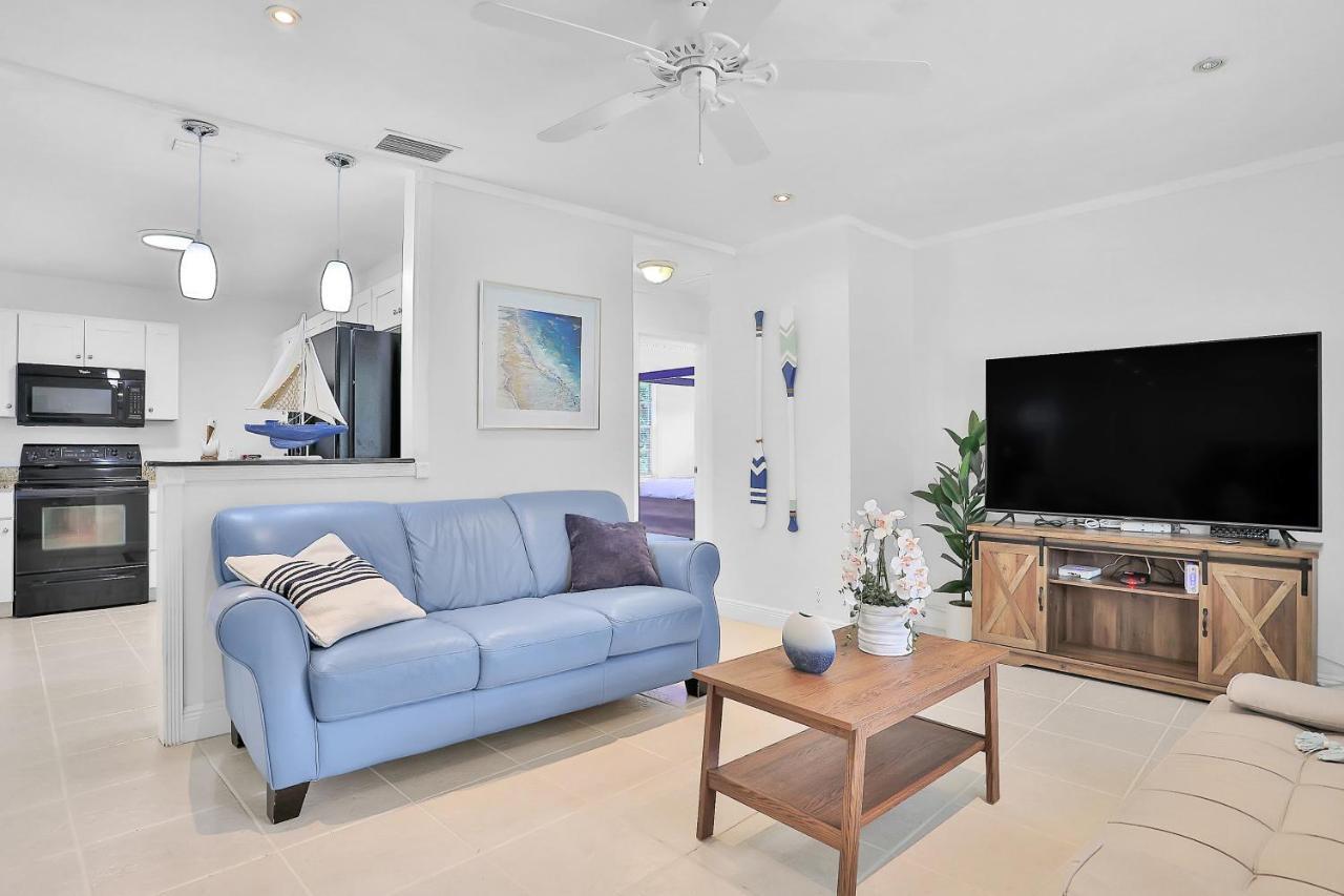 Villa Kaslo Breeze Vero Beach Exterior foto