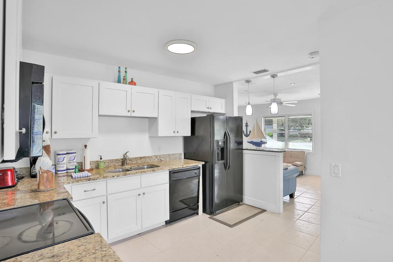 Villa Kaslo Breeze Vero Beach Exterior foto