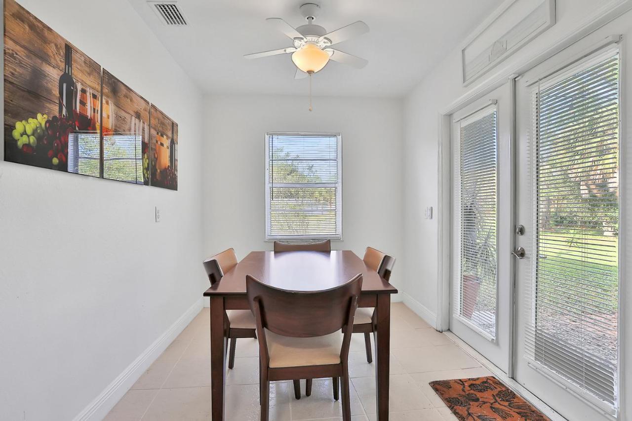 Villa Kaslo Breeze Vero Beach Exterior foto