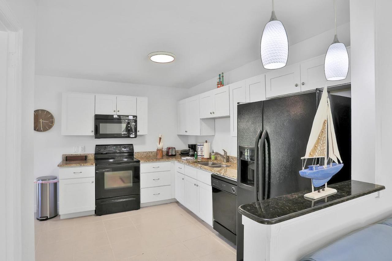 Villa Kaslo Breeze Vero Beach Exterior foto