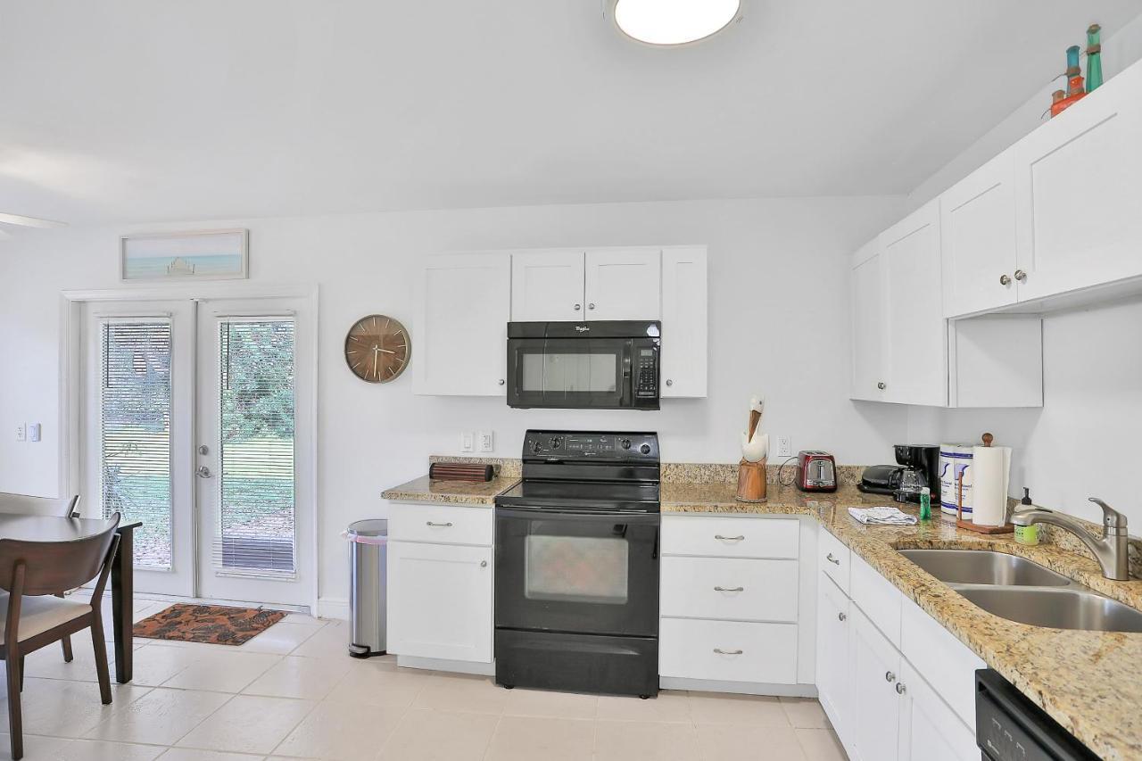 Villa Kaslo Breeze Vero Beach Exterior foto