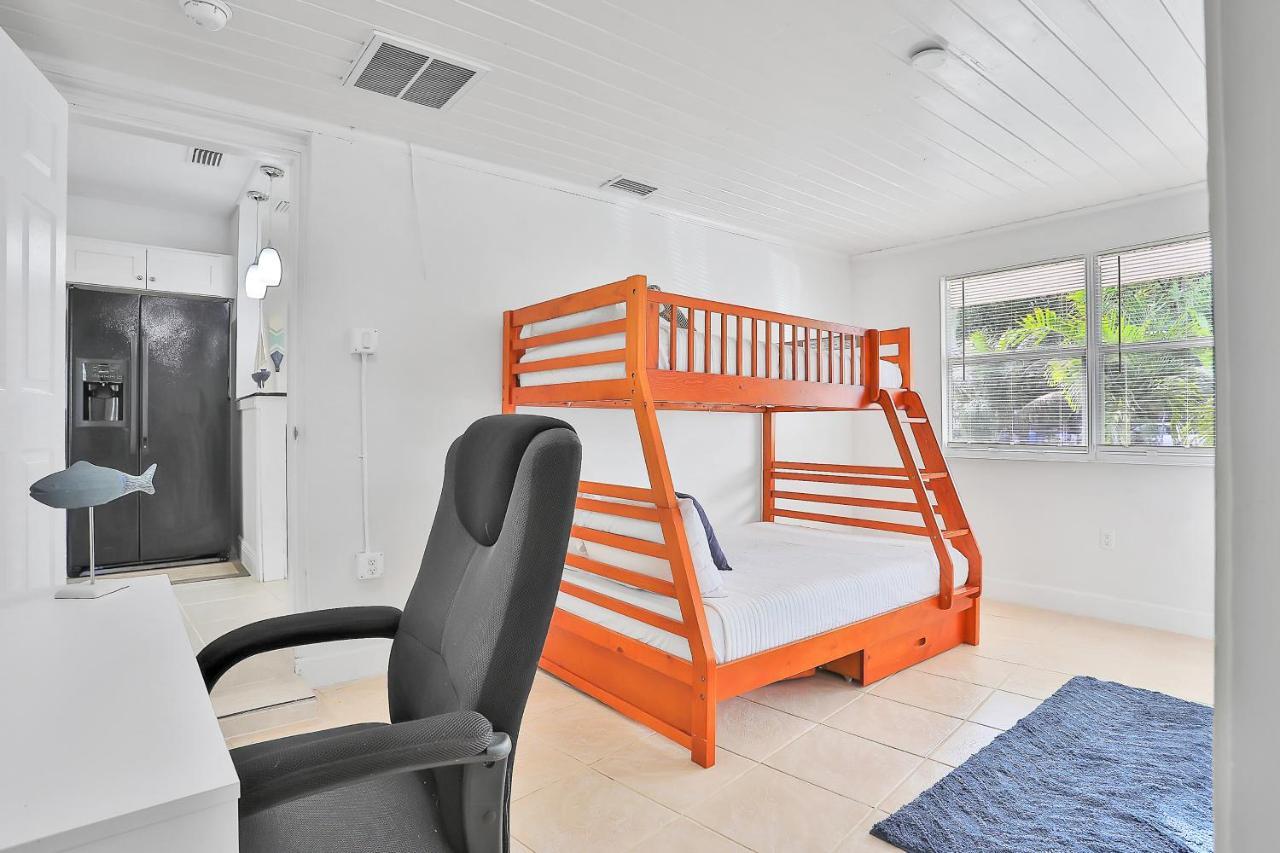 Villa Kaslo Breeze Vero Beach Exterior foto