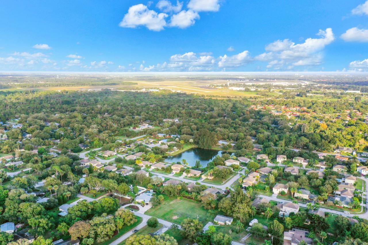 Villa Kaslo Breeze Vero Beach Exterior foto