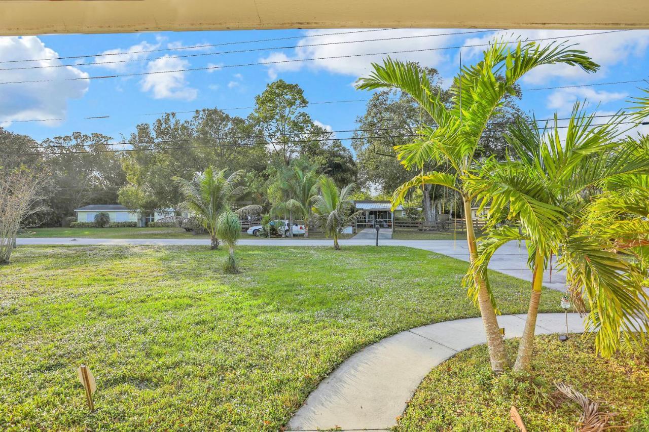 Villa Kaslo Breeze Vero Beach Exterior foto