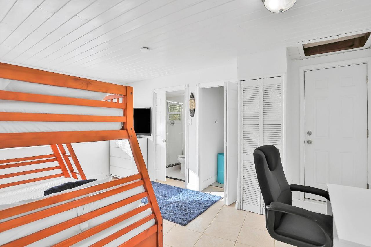 Villa Kaslo Breeze Vero Beach Exterior foto