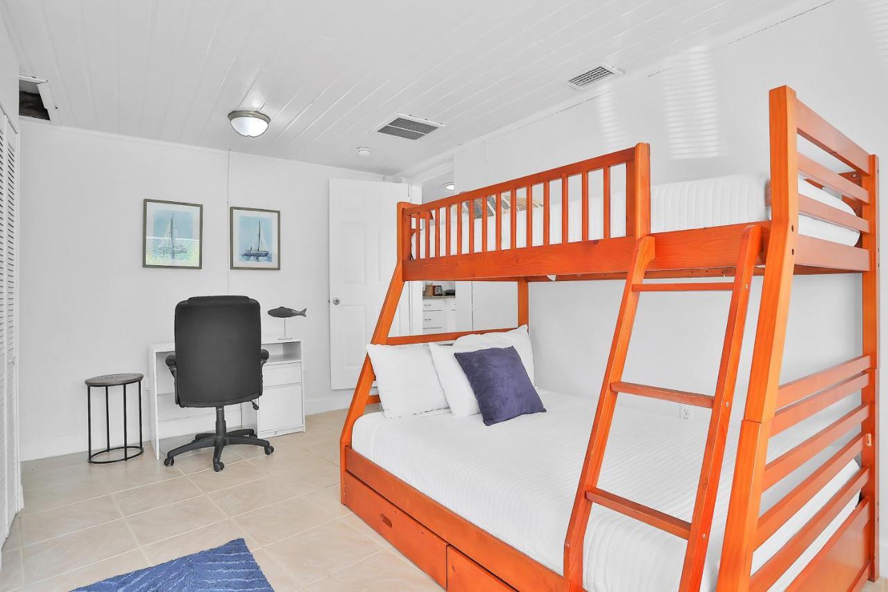 Villa Kaslo Breeze Vero Beach Exterior foto