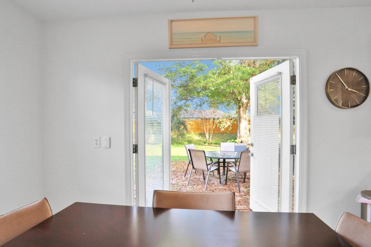 Villa Kaslo Breeze Vero Beach Exterior foto