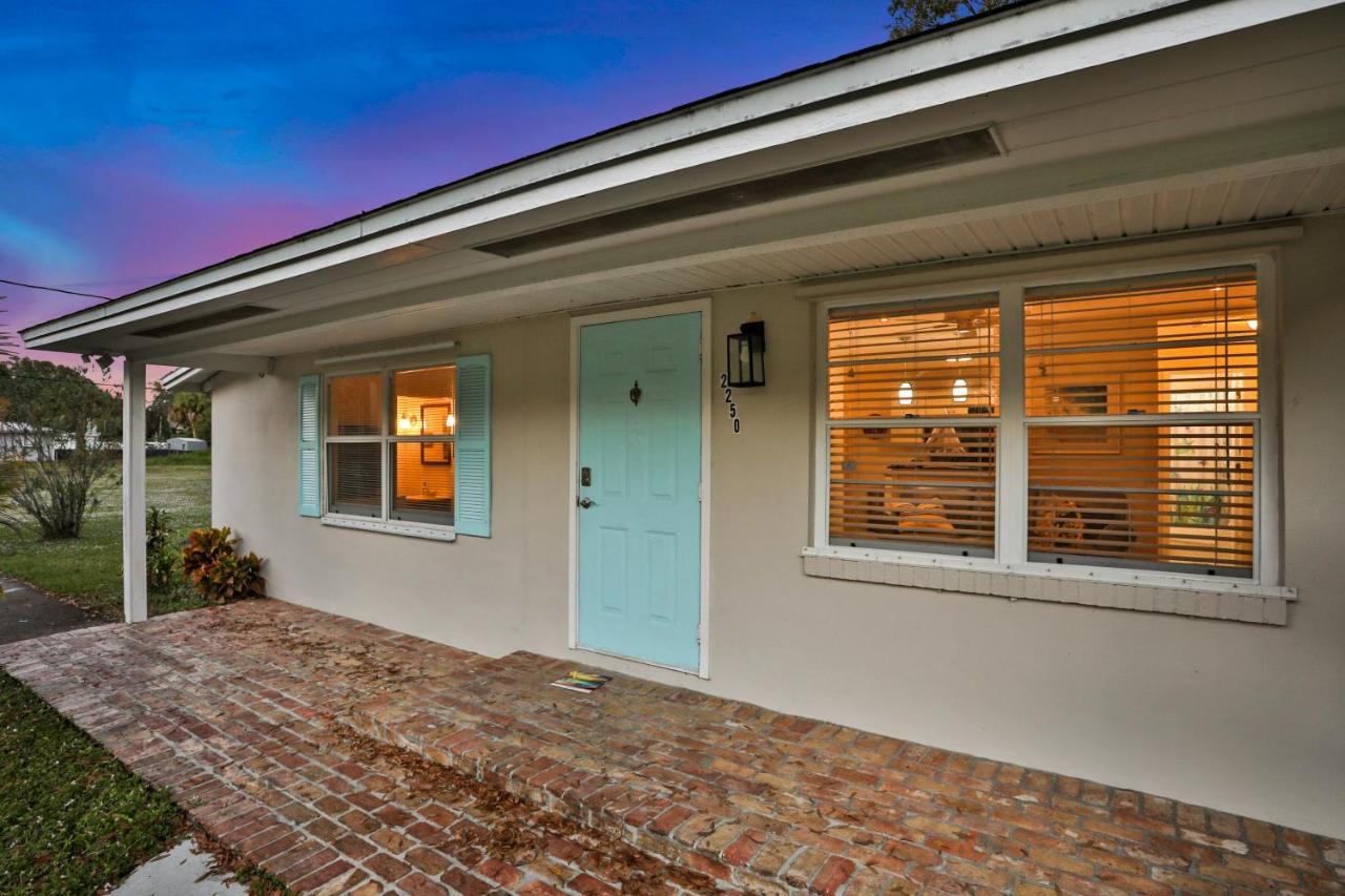 Villa Kaslo Breeze Vero Beach Exterior foto