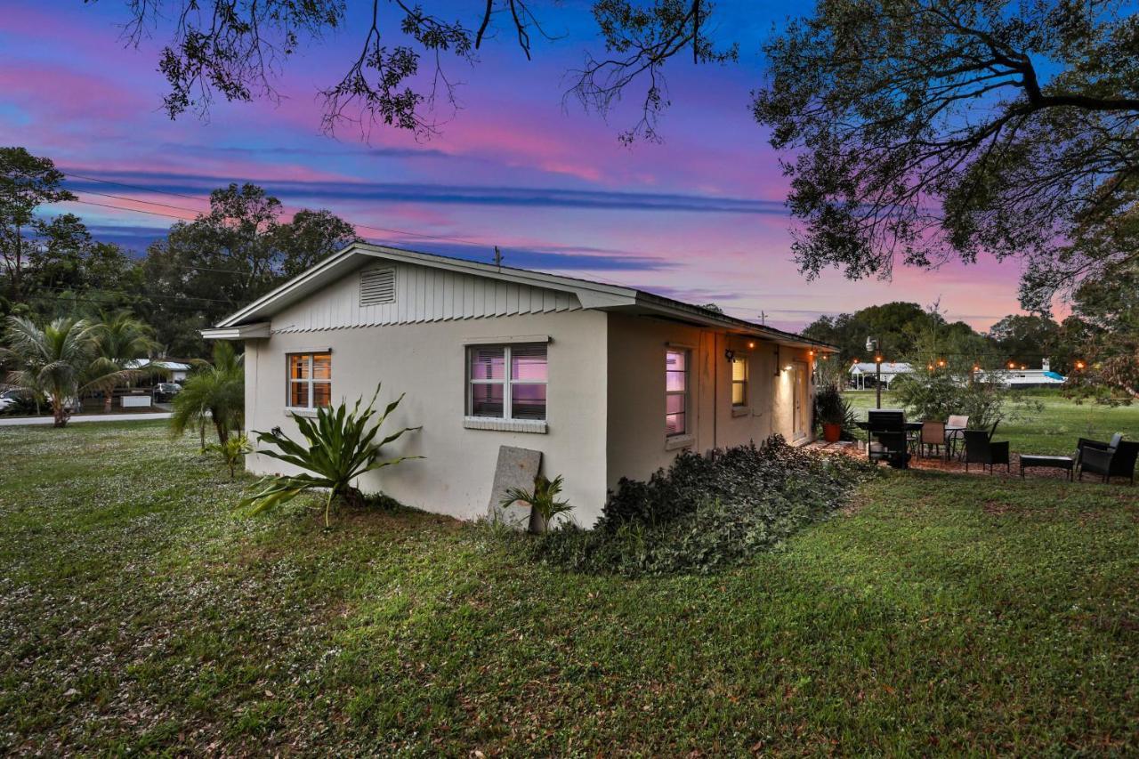 Villa Kaslo Breeze Vero Beach Exterior foto