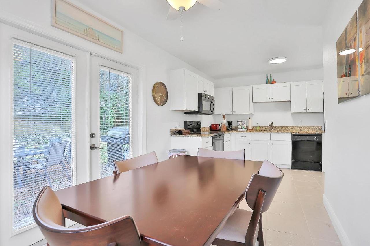 Villa Kaslo Breeze Vero Beach Exterior foto
