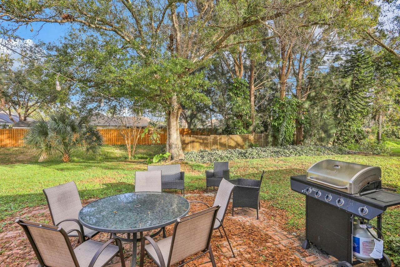 Villa Kaslo Breeze Vero Beach Exterior foto