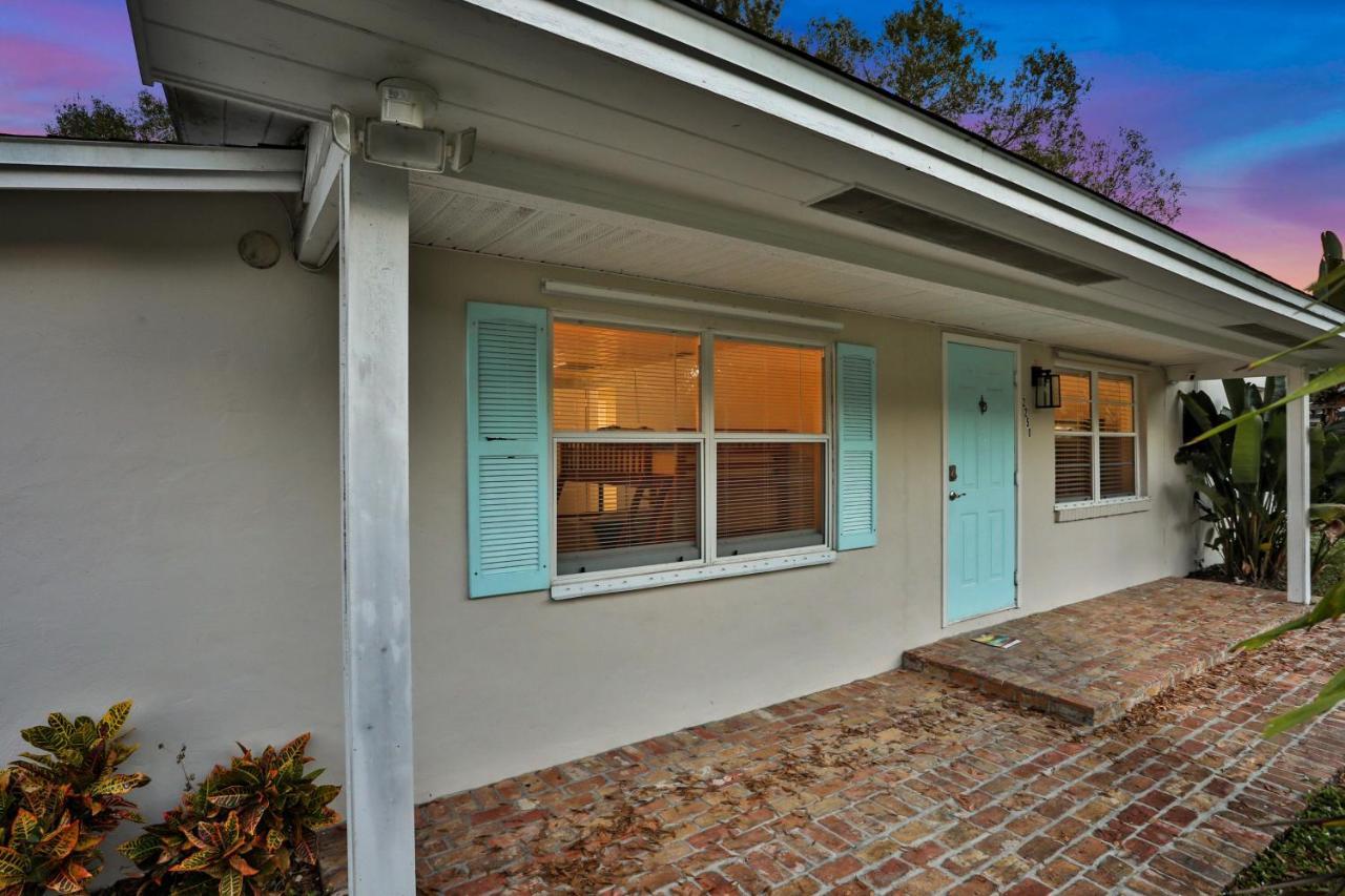 Villa Kaslo Breeze Vero Beach Exterior foto