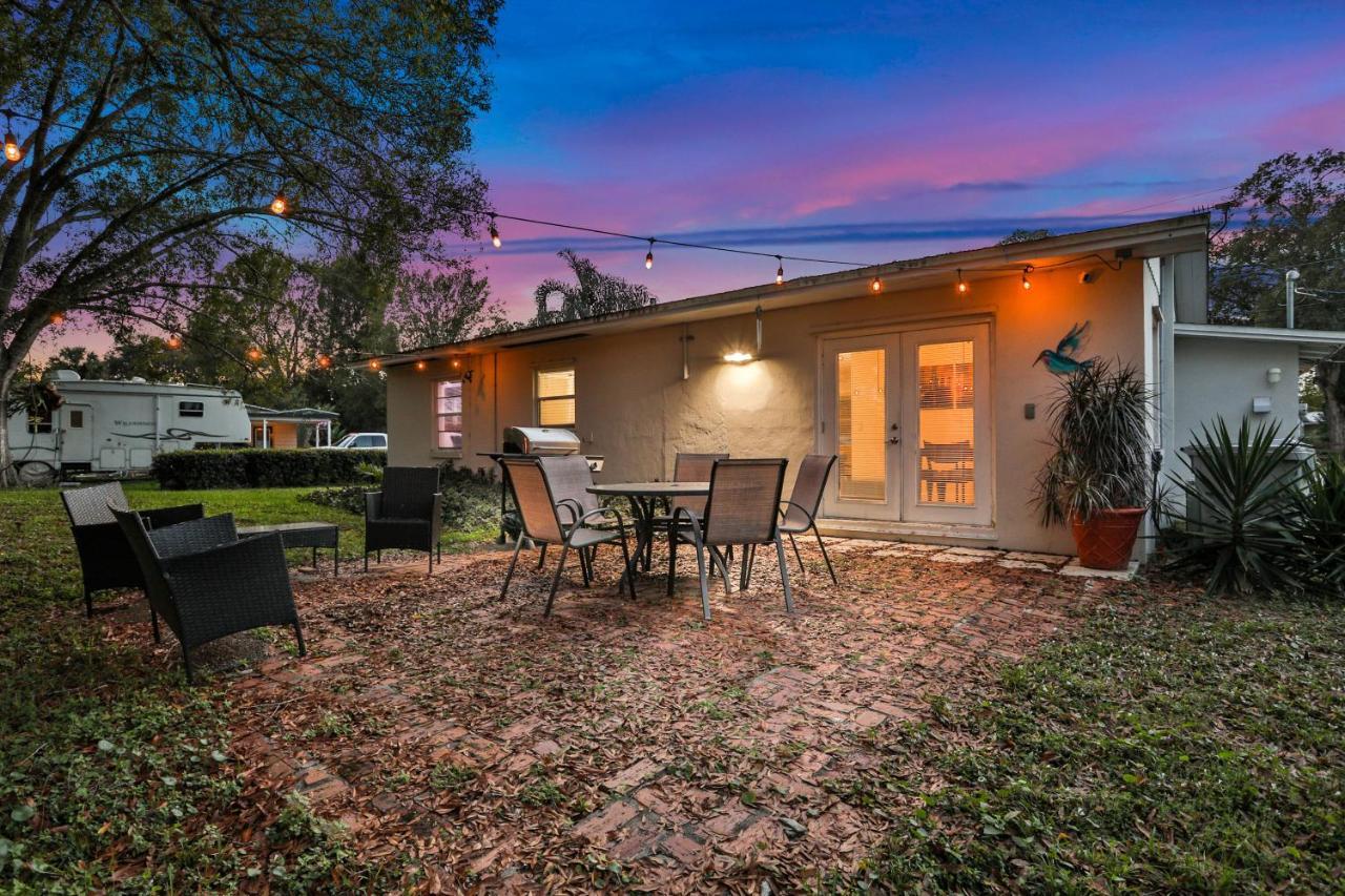 Villa Kaslo Breeze Vero Beach Exterior foto